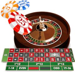 Roulette tactiek verdubbelen.